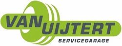 Servicegarage van Uijtert